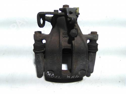 Used Right rear brake caliper AUDI 80 B4 Saloon (8C2) 2.0 quattro (107 hp) 19812581