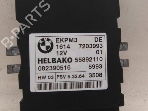 Other BMW 5 (E60) 530 d | BP22197813O1 