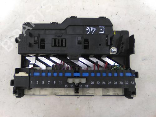 Fuse box BMW 3 (E46) 320 d | BP19844277E1 
