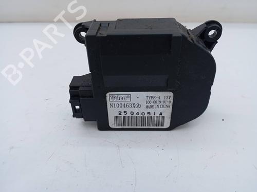 Used Heater blower motor CITROËN C3 I (FC_, FN_) 1.4 HDi (68 hp) 30578858