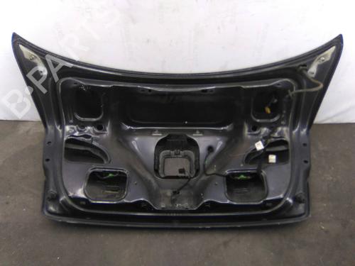 Bagklap CC/Kombi-Coupé SEAT CORDOBA (6L2) 1.4 TDI | BP22337122C6 