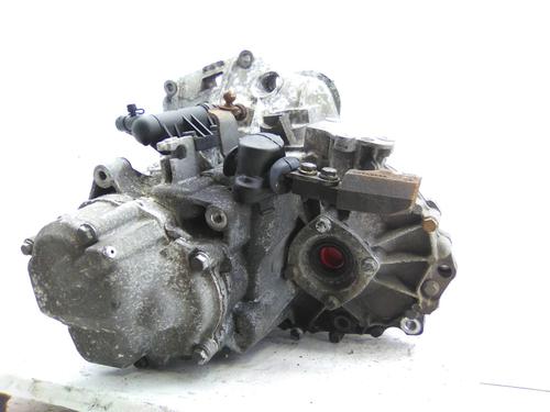 Gearbox FIAT GRANDE PUNTO (199_) 1.3 D Multijet | BP30046462M3 
