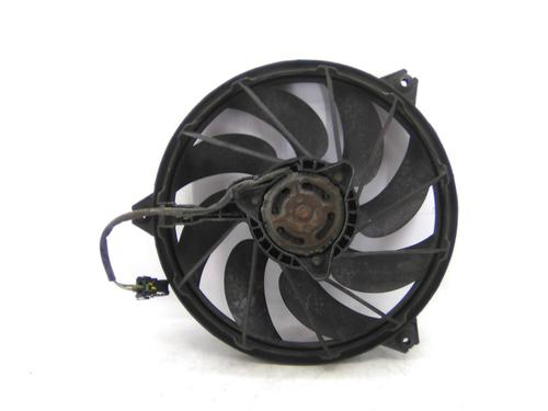 Radiator fan PEUGEOT 206 Hatchback (2A/C) 1.1 i | BP19841936M35 