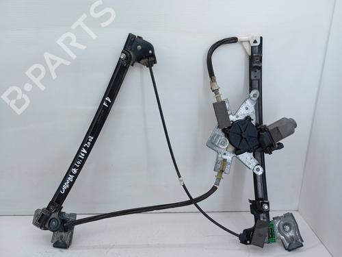 Used Front right window mechanism SEAT CORDOBA (6K1, 6K2) 1.4 16V (75 hp) 19812437