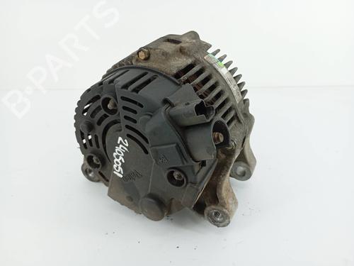 Alternateur PEUGEOT 206 Hatchback (2A/C) 1.4 i | BP30936118M7