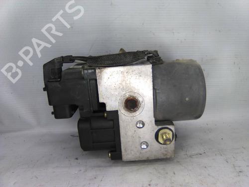 ABS Bremseaggregat PEUGEOT 307 (3A/C) 1.6 16V (109 hp) 19848678