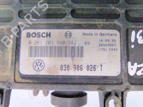 Engine control unit (ECU) SEAT IBIZA II (6K1) 1.3 i | BP19868084M57 