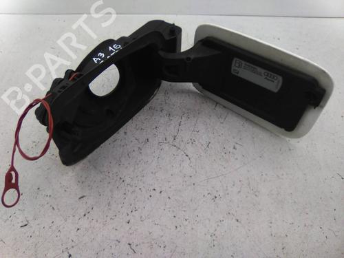 Fuel flap AUDI A3 (8V1, 8VK) 2.0 TDI | BP22938476C131 
