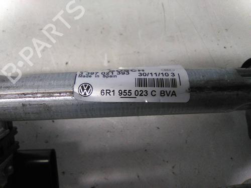 Other VW POLO V (6R1, 6C1) 1.6 TDI | BP22945592O1