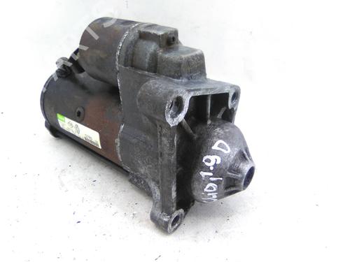 Used Starter RENAULT CLIO I (B/C57_, 5/357_) 1.9 D (B/C/S576, B/C/S57L) (64 hp) 32074954