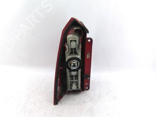 Right taillight FORD FOCUS I Turnier (DNW) 1.4 16V | BP19814731C35 