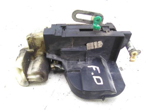 Front right lock FIAT PUNTO (188_) 1.2 16V 80 (188.233, .235, .253, .255, .333, .353, .639,... | BP19876521C97 