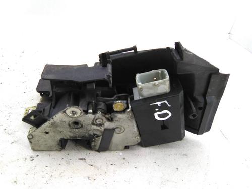 Used Front right lock BMW 5 Touring (E39) 525 tds (143 hp) 22951954