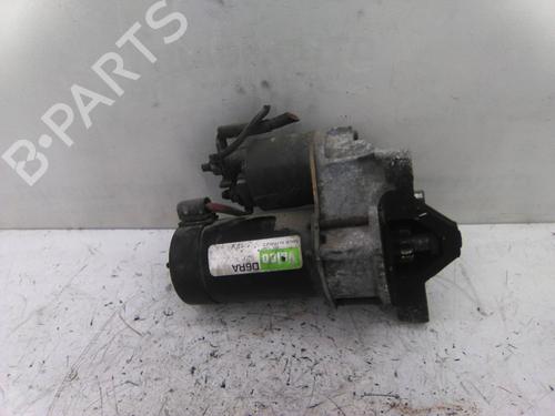 Startmotor CITROËN ZX (N2) 1.4 (75 hp) 19847442