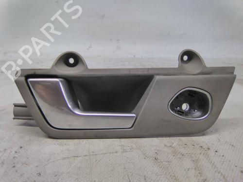 Used Rear left exterior door handle AUDI A4 B6 (8E2) 1.9 TDI (130 hp) 19872452