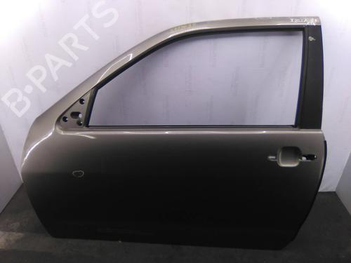 Used Left front door Left front door SEAT IBIZA II (6K1) 1.3 i (54 hp) 19816621 19816621