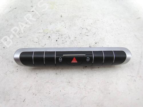 Used Switch SMART FORTWO Cabrio (451) 1.0 (451.431, 451.480) (71 hp) 19831949
