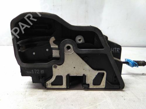 Rear right lock BMW 5 (E60) 530 d | BP19852139C99 