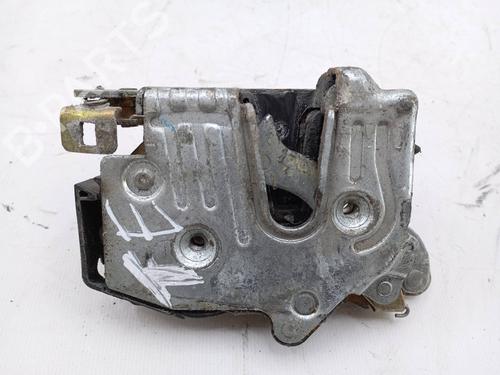 Rear left lock MERCEDES-BENZ 190 (W201) E 1.8 (201.018) | BP19829569C100