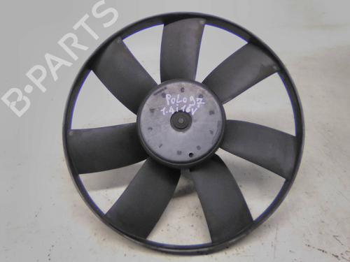 Used Radiator fan VW POLO III (6N1) 100 1.4 16V (100 hp) 19848999