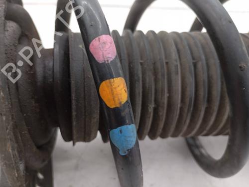 Right front shock absorber VW GOLF V (1K1) 1.9 TDI | BP19848470M17 