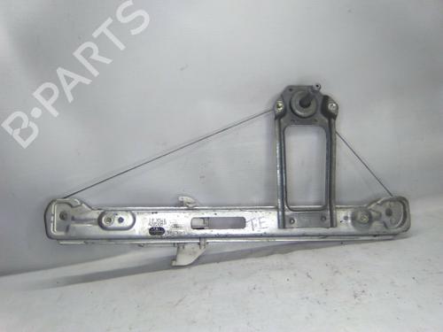 Used Rear left window mechanism FORD FOCUS I (DAW, DBW) 1.8 TDCi (115 hp) 19815095