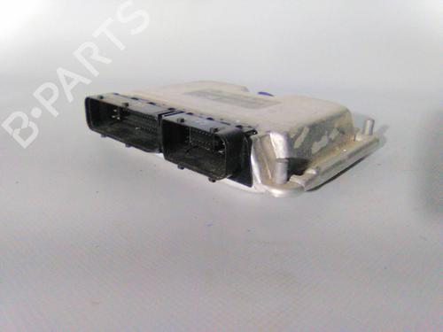 Engine control unit (ECU) VW POLO (9N_, 9A_) 1.4 TDI | BP19867633M57 