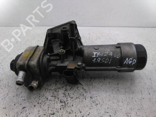 Used Other SEAT IBIZA II (6K1) 1.9 SDI (68 hp) 23390044