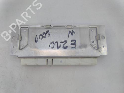 ABS pump MERCEDES-BENZ E-CLASS (W210) E 200 D (210.003) | BP19843650M43 