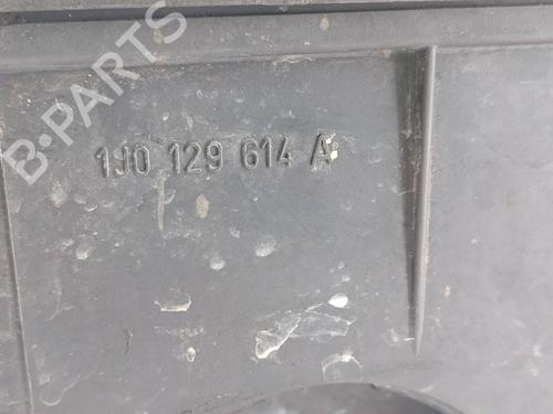 Air filter box VW GOLF IV (1J1) 1.6 | BP19858663M87 