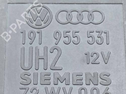 Other VW POLO III (6N1) 50 1.0 | BP23262941O1 