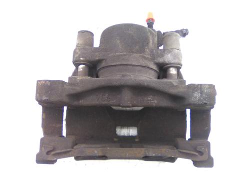 Right front brake caliper FORD MONDEO IV (BA7) 1.6 TDCi | BP19836776M104 