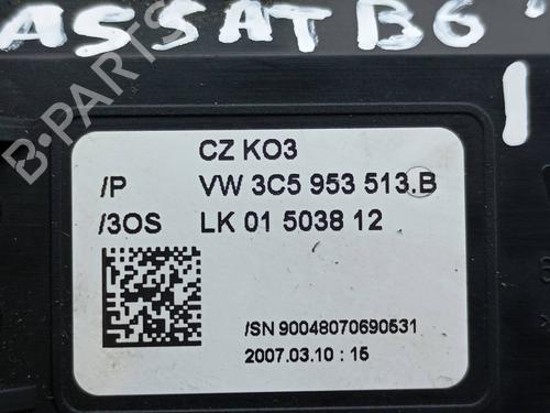 Switch VW PASSAT B6 (3C2) 1.9 TDI | BP19814010I30 