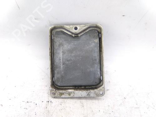Engine control unit (ECU) OPEL CORSA B (S93) 1.0 i 12V (F08, F68, M68) | BP19876266M57 