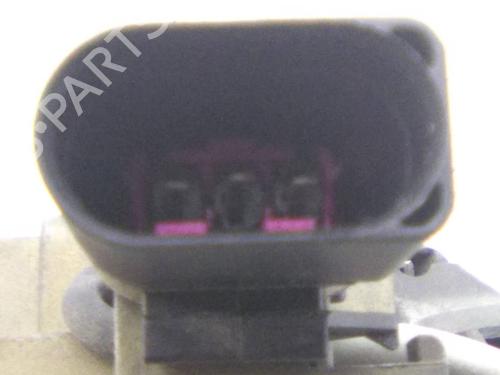 Front right exterior door handle AUDI A3 (8L1) 1.9 TDI | BP19838685C129 