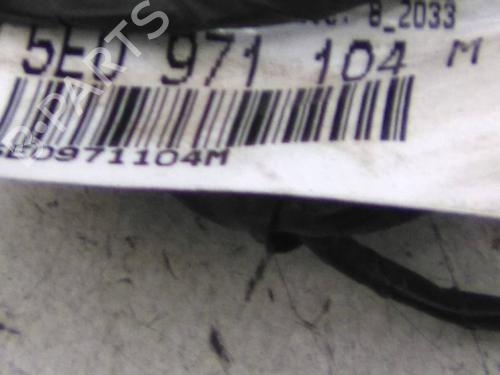 Other SKODA OCTAVIA III (5E3, NL3, NR3) 2.0 TDI | BP19816500O1 