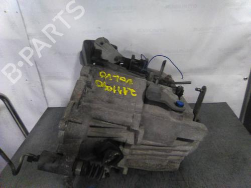 Gearbox VOLVO 850 Estate (855) 2.4 | BP19816892M3 
