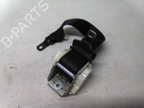 Used Rear right seatbelt BMW X3 (E83) xDrive 30 d (218 hp) 19868602