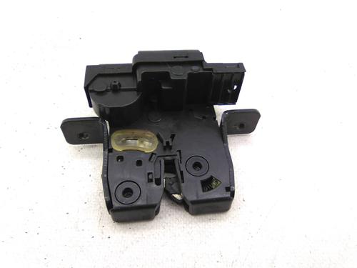 Tailgate lock RENAULT LAGUNA III (BT0/1) 2.0 dCi (BT07, BT0J, BT14, BT1A, BT1S) | BP30460890C101
