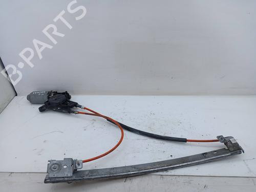 Vindusheismekanisme venstre foran PEUGEOT 106 II (1A_, 1C_) 1.5 D (55 hp) 29545742