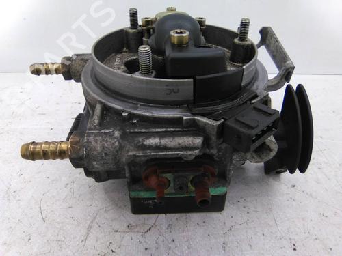 Fuel intake system VW POLO III (6N1) 45 1.0 | BP19874309M97