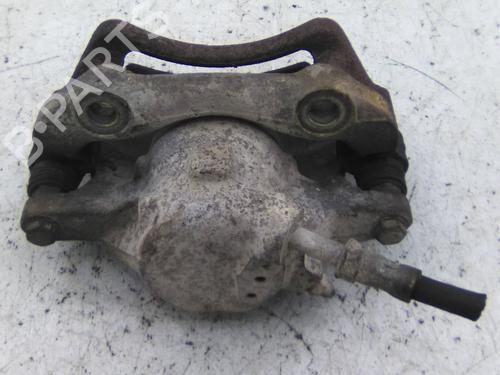 Left front brake caliper SEAT INCA (6K9) 1.9 D | BP19869917M105 
