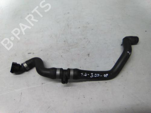 Used Pipe BMW X3 (E83) xDrive 30 d (218 hp) 19868634