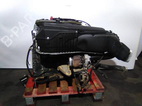 Used Engine MERCEDES-BENZ E-CLASS T-Model (S211) E 220 T CDI (211.206) (150 hp) 19812289