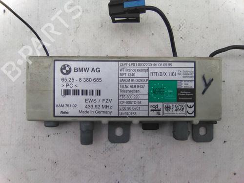 Other BMW 5 Touring (E39) 525 tds | BP22961472O1