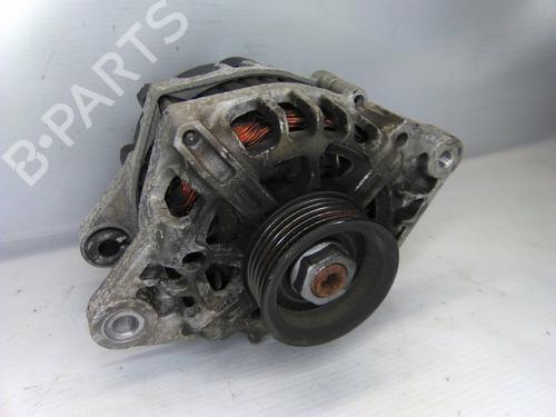 Used Alternator KIA RIO III (UB) 1.2 CVVT (84 hp) 19867963
