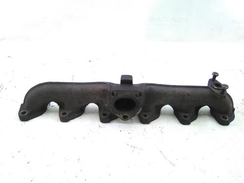 Used Exhaust manifold BMW 5 (E34) 525 tds (143 hp) 19838340