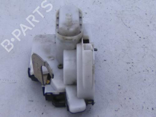 Rear left lock SEAT IBIZA II (6K1) 1.0 i | BP19849144C100 