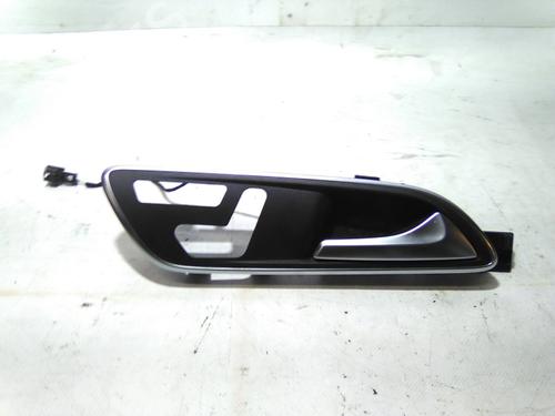 Used Front right exterior door handle MERCEDES-BENZ CLA Coupe (C117) CLA 250 4-matic (117.346) (211 hp) 19814258