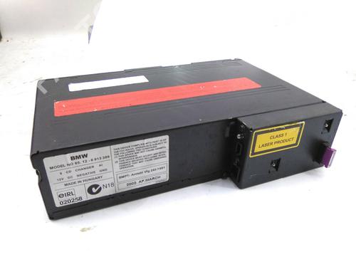 Other BMW 3 (E46) 320 d | BP22534060O1